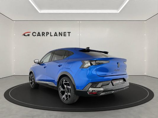 Renault Rafale 1.2 E-Tech Plug-in Atelier Alpine