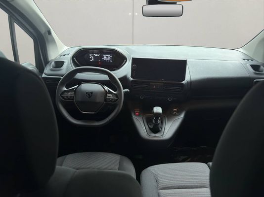 Peugeot Partner Kaw. 650 Standard 1.2