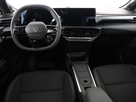 Renault Clio 1.8 E-Tech techno