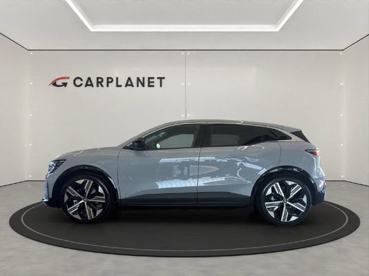 Renault Mégane E-Tech iconic