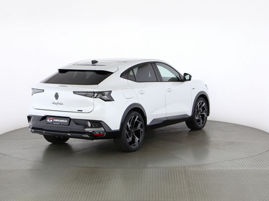 Renault Rafale 1.2 E-Tech Plug-in Atelier Alpine