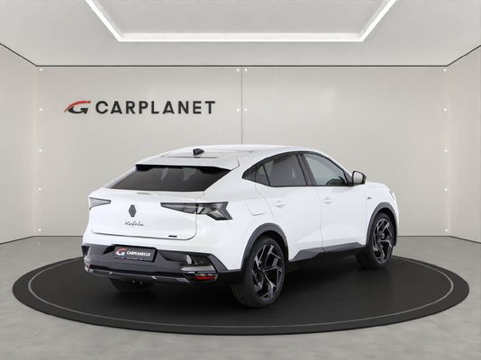 Renault Rafale 1.2 E-Tech Plug-in Atelier Alpine
