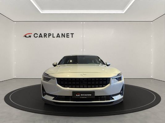 Polestar 2 Long Range Dual Motor