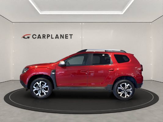 Dacia Duster 1.3 TCe 150 Prestige EDC