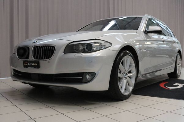 BMW 535i Touring SAG