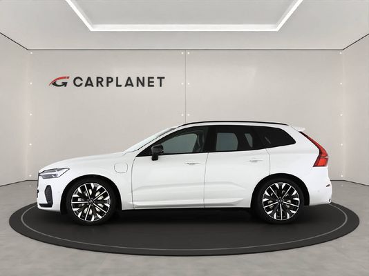 Volvo XC60 2.0 T6 TE Ultra Dark eAWD