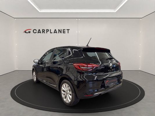 Renault Clio 1.0 TCe Intens CVT