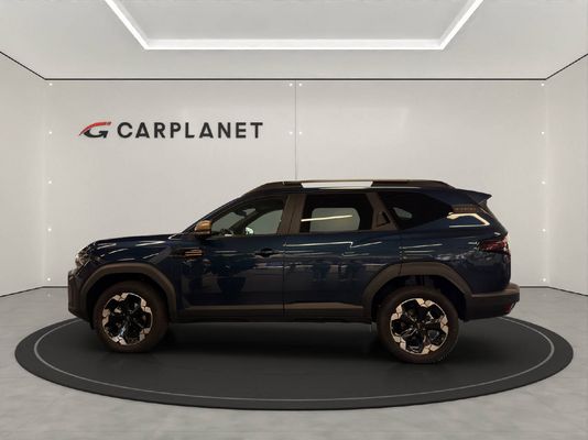 DACIA Bigster 1.2 Hybrid Extreme 4WD