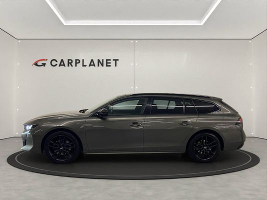 Peugeot 508 SW 1.6 PureTech GT Line
