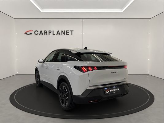 Peugeot 3008 1.2 Hybrid 136 Allure