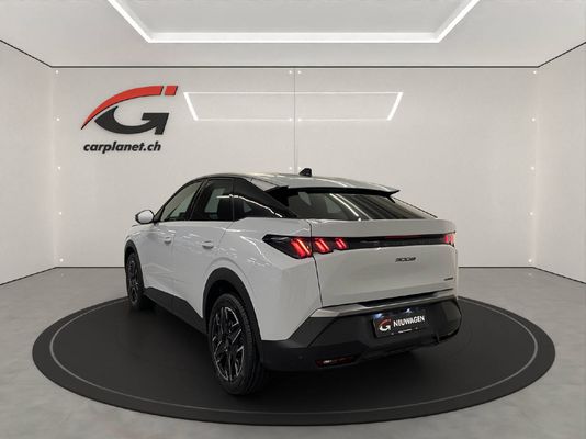 Peugeot 3008 1.2 Hybrid 136 Allure