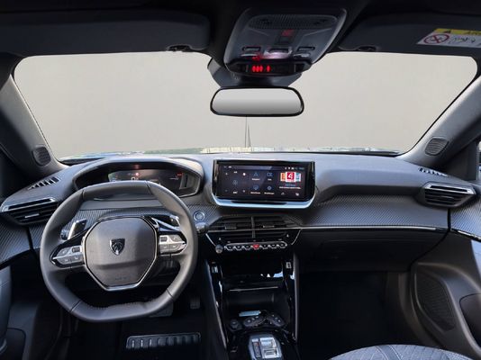 Peugeot 2008 1.2 Hybrid 145 Allure Premium