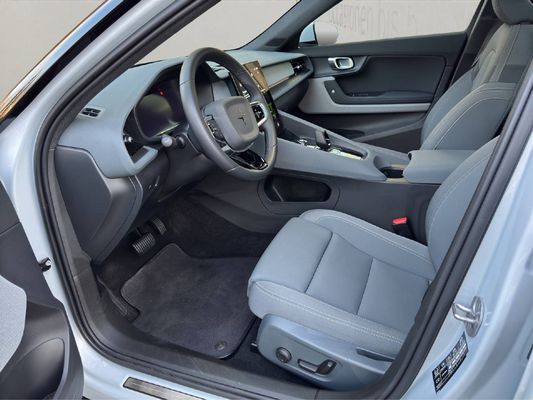 Polestar 2 Standard Range Single Motor