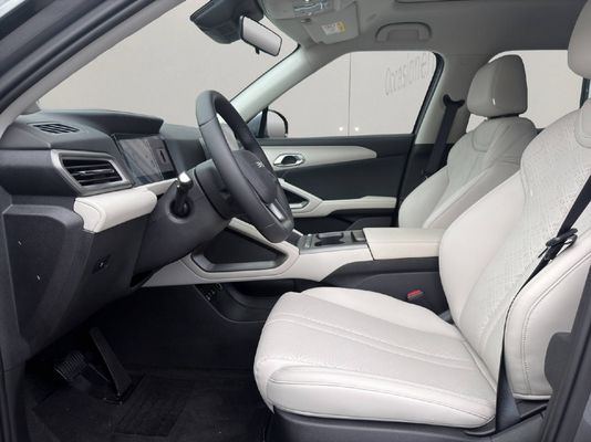 BYD Atto 2 DM-i Boost