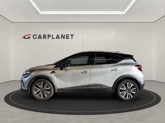 Renault Captur 1.3 TCe 140 Initiale EDC