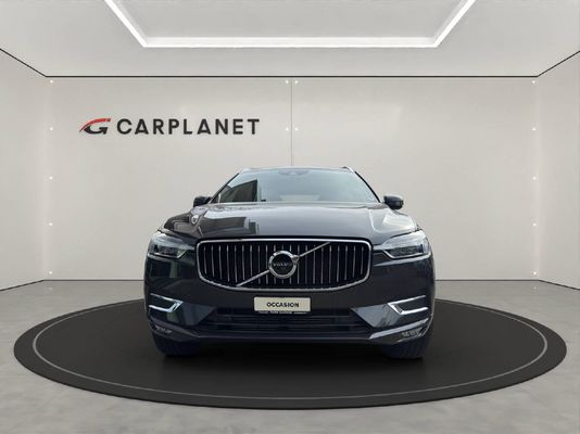 Volvo XC60 T5 AWD Inscription