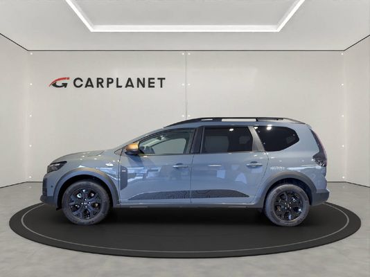 Dacia Jogger 1.8 Hybrid Extreme 7P