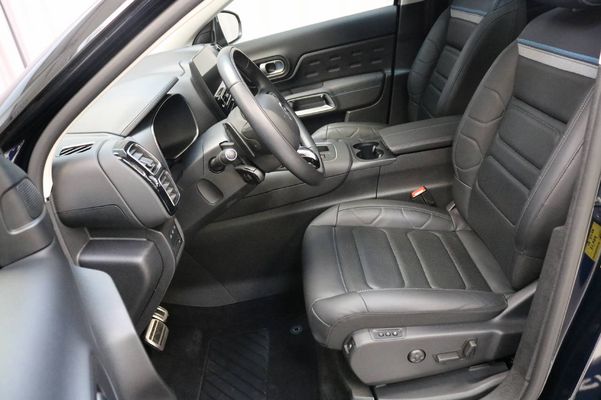 Citroen C5 Aircross 1.6 Plug-in Hybrid Shine Pack