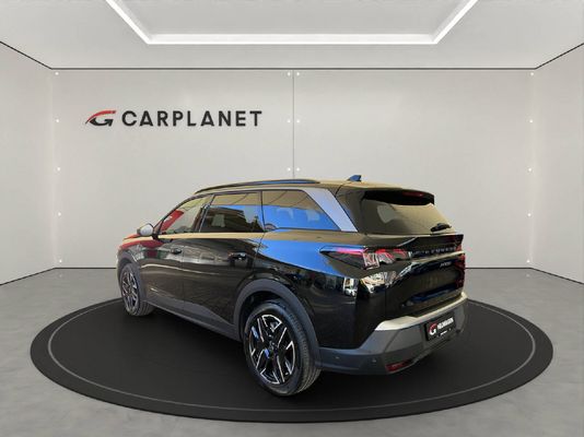 Peugeot 5008 1.2 Hybrid GT 7-Plätzer