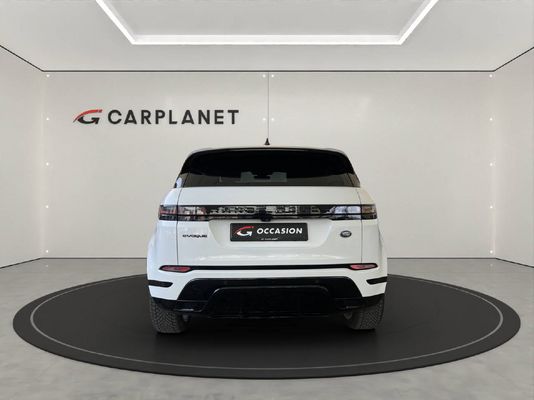 Land Rover Range Rover Evoque 2.0 T R-Dynamic SE P200 200PS