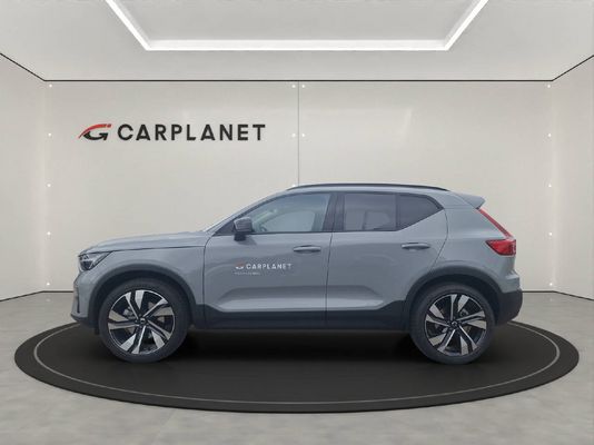 Volvo XC40 2.0 B4 MH Ultra Dark