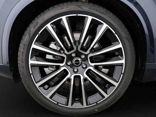 Volvo XC90 2.0 T8 TE Ultra Dark eAWD XCLUSIVE