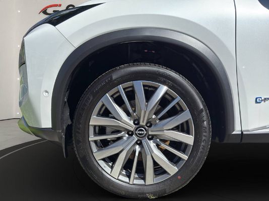 Nissan X-Trail 1.5 VC-T Tekna+ e-4orce 4x4