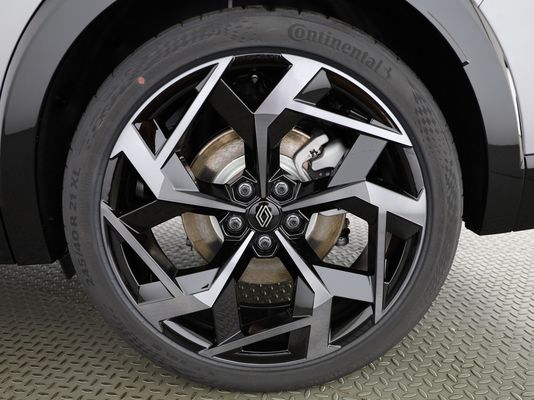 Renault Rafale 1.2 E-Tech Plug-in Atelier Alpine