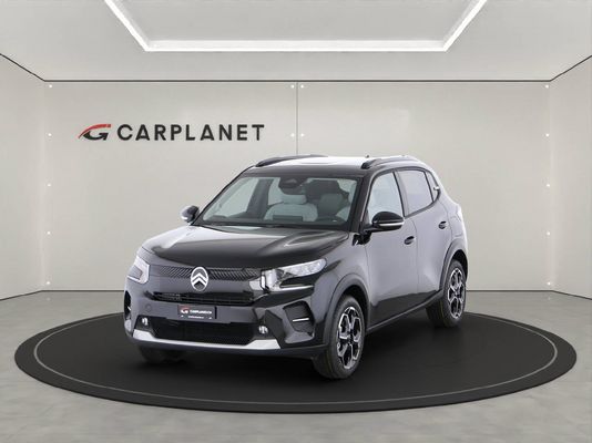 Citroën C3 1.2 Hybrid Max