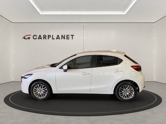 Mazda 2 1.5 115 PS Exclusive-Line