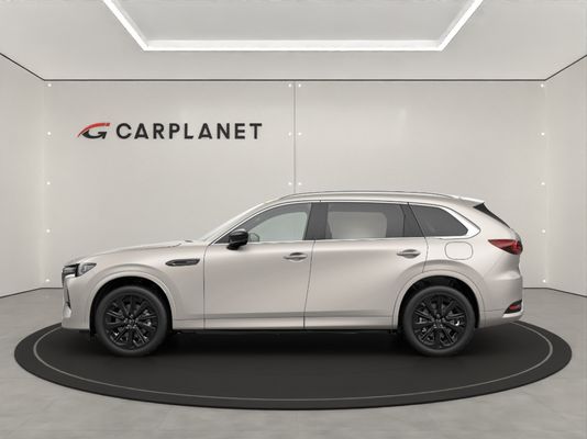 Mazda CX-80 3.3 D 254 PS Homura Plus AWD