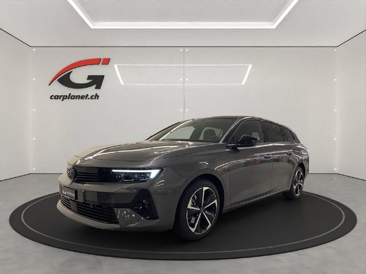 Opel Astra Sports Tourer 1.2 T 130 GS