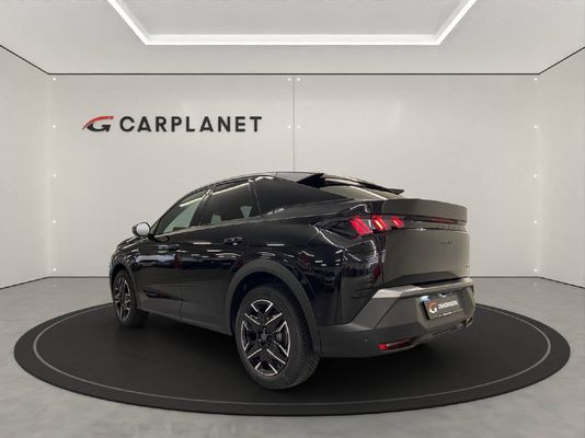 Peugeot 3008 1.2 Hybrid Allure Premium