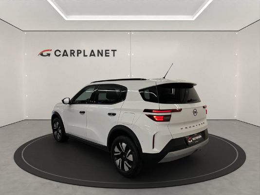 Opel Frontera 1.2 T HEV 145 GS