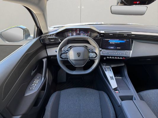 Peugeot 308 SW 1.2 Hybrid Style