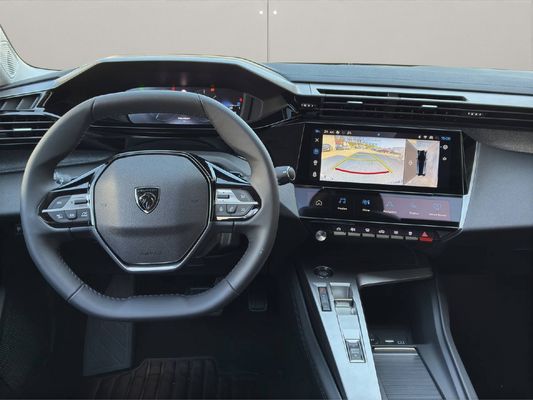 Peugeot 308 SW 1.2 Hybrid Style