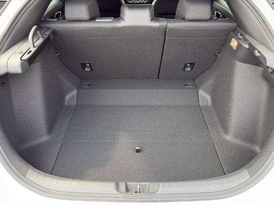 Honda Civic 2.0 i-MMD Sport