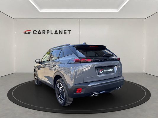 Peugeot 2008 1.2 Hybrid 145 GT