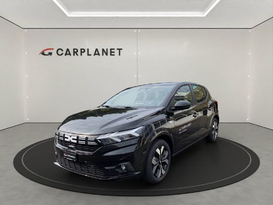 Dacia Sandero 1.0 TCe Journey