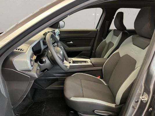 Dacia Bigster 1.8 Hybrid Extreme Demo