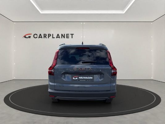 Dacia Jogger 1.6 Hybrid Extreme 7P