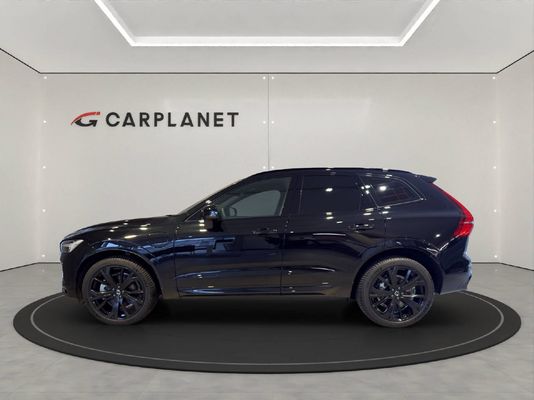 Volvo XC60 2.0 T8 TE Black Edition eAWD