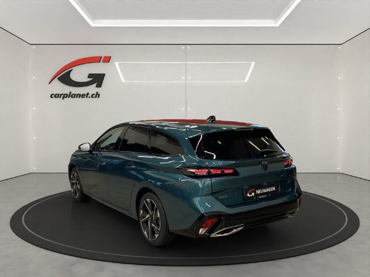 Peugeot 308 SW 145 Hybrid Allure