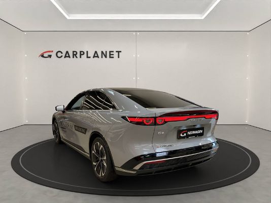 Mazda 6e Takumi Plus Long Range 245PS (80KW)