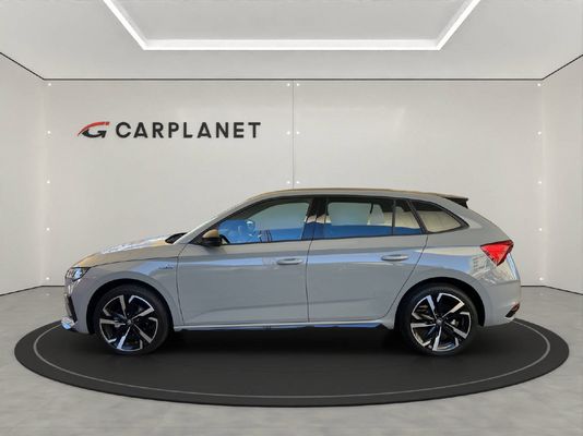 Skoda Scala 1.0 TSI 115 Monte Carlo DSG