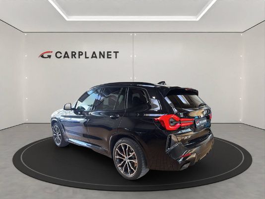 BMW X3 30e xDrive SAG M-Packet