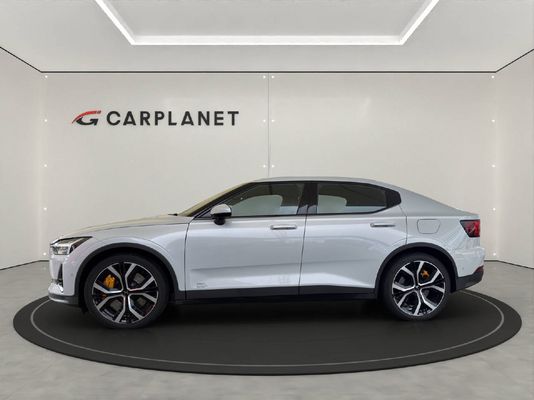 Polestar 2 Long Range Dual Motor Performance 476PS