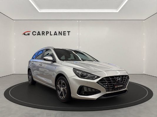 Hyundai i30 Wagon 1.5 T-GDi Amplia