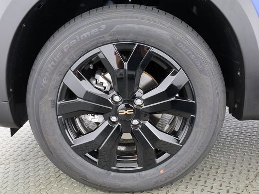 DACIA Sandero 1.0 TCe 90 Stepway Extreme +