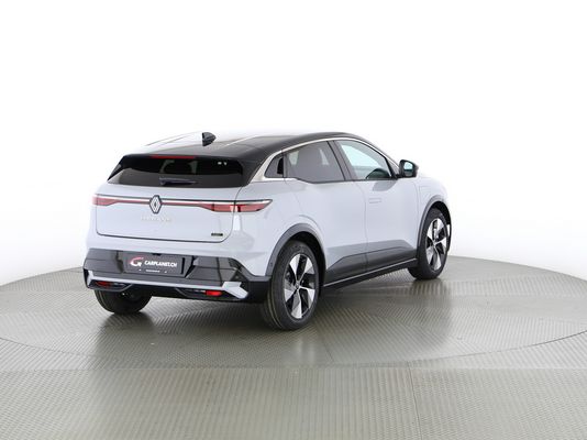 Renault Mégane E-Tech techno